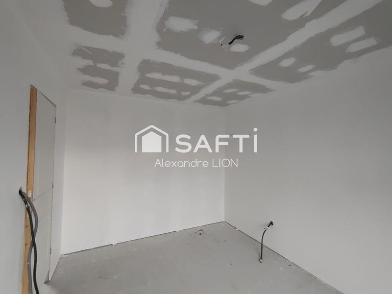 Maison - 171 m² - 5 pièces