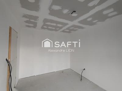 Maison - 171 m² - 5 pièces