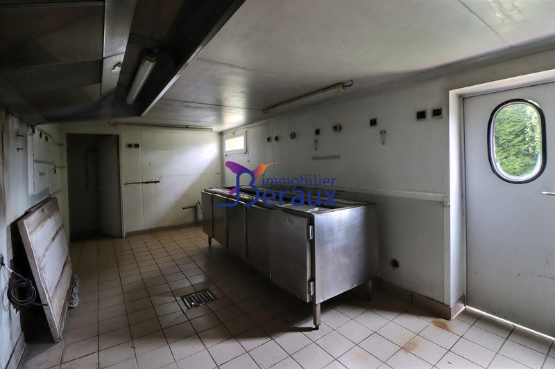 Maison - 109 m² - 6 pièces