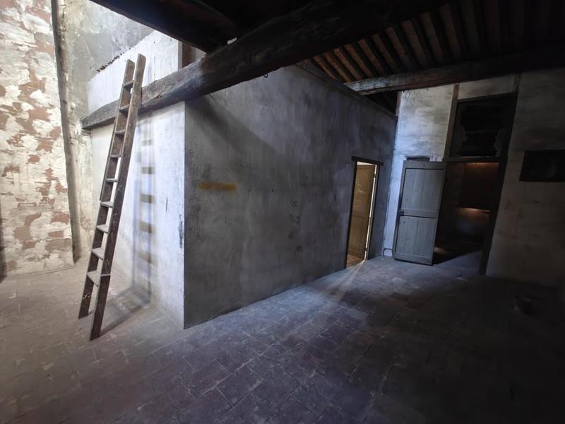 Immeuble - 131 m² - 4 pièces