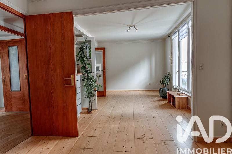 Immeuble - 240 m²