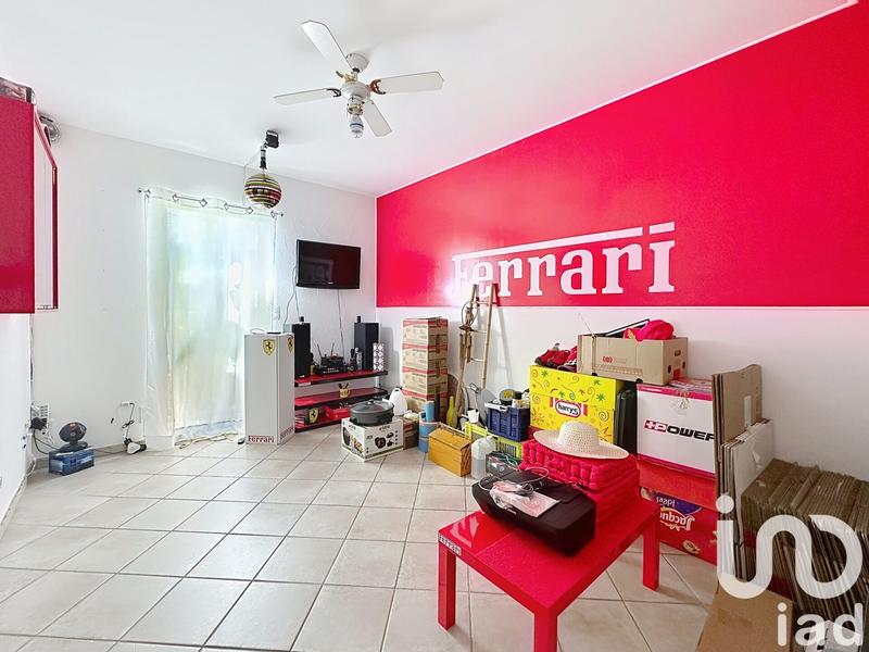 Maison - 200 m² - 5 pièces