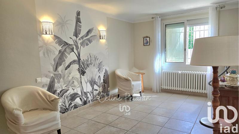 Maison - 91 m² - 4 pièces