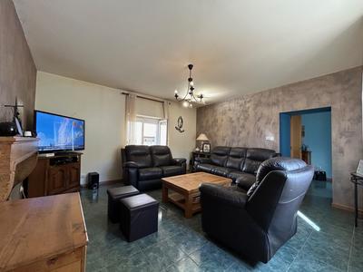 Ferme - 224 m² - 8 pièces