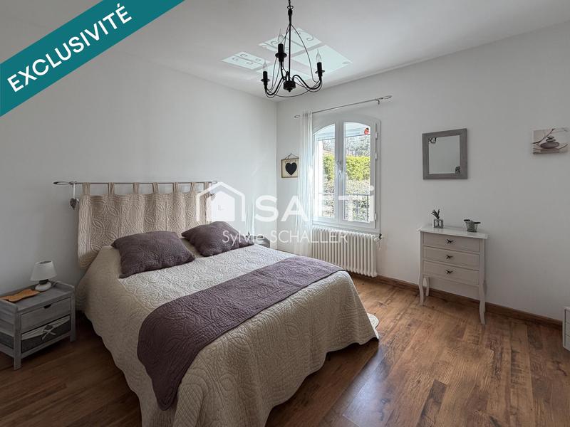 Bastide - 150 m² - 5 pièces