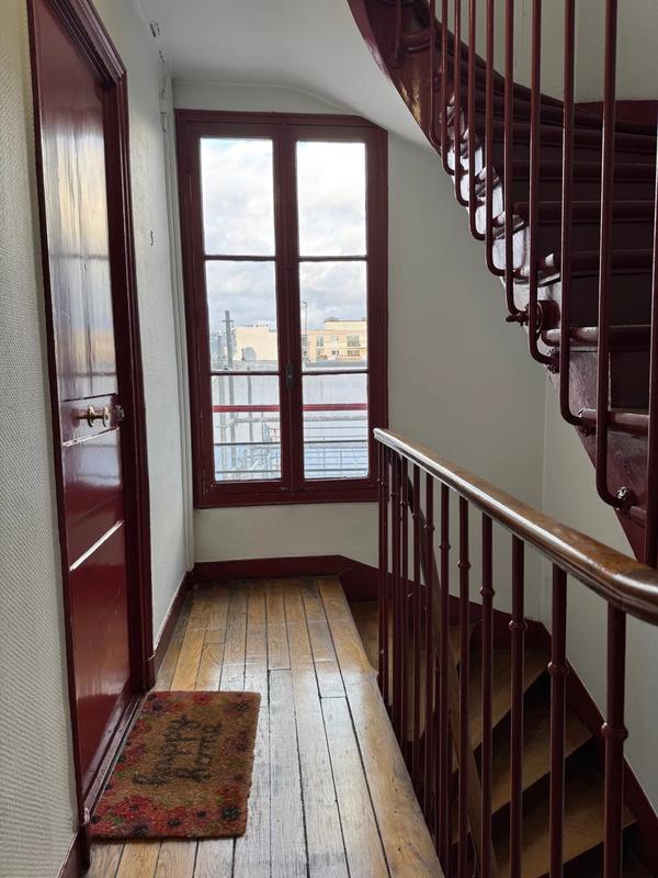 Appartement - 29 m² - 1 pièce