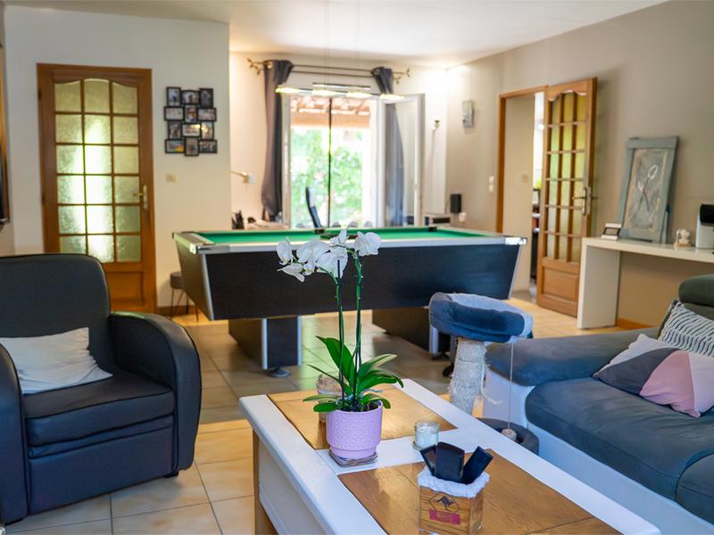 Villa - 114 m² - 4 pièces