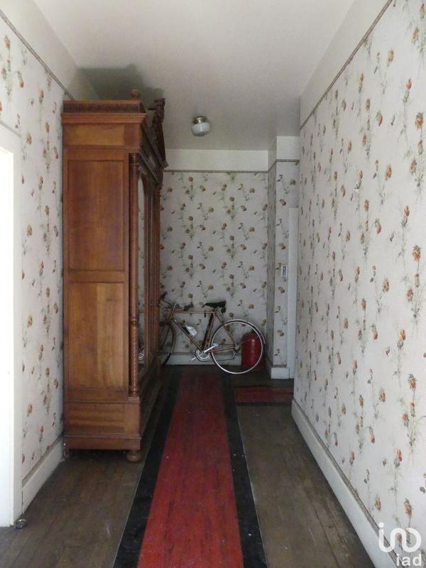 Local commercial - 900 m²