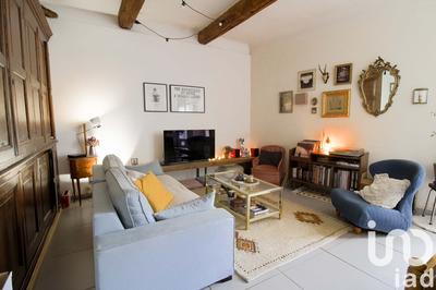 Appartement - 59 m² - 2 pièces