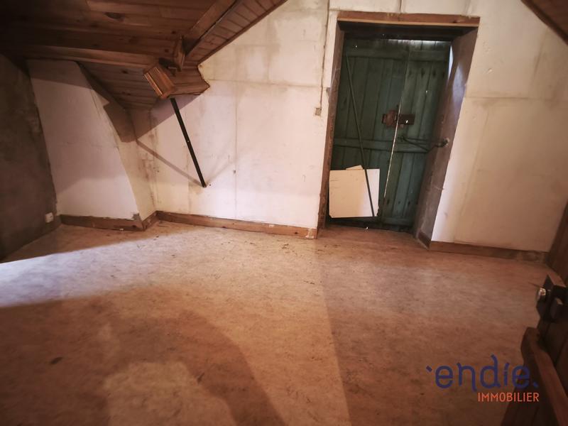 Maison - 127 m² - 5 pièces