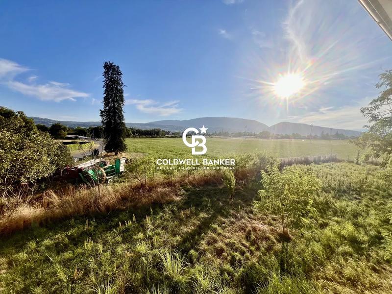 Chambre - 20 m² - 1 pièce