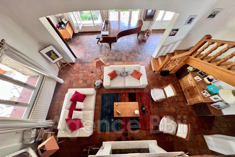 Villa - 276 m² - 7 pièces