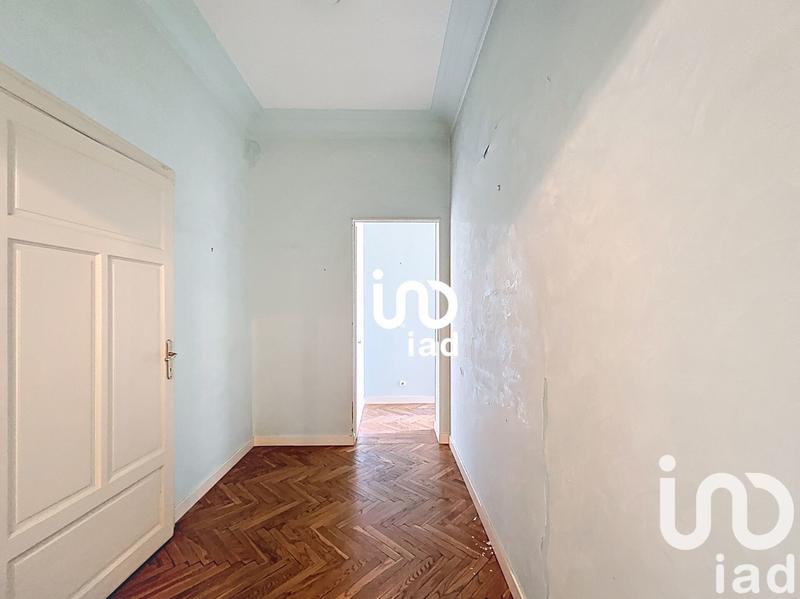 Appartement - 94 m² - 4 pièces