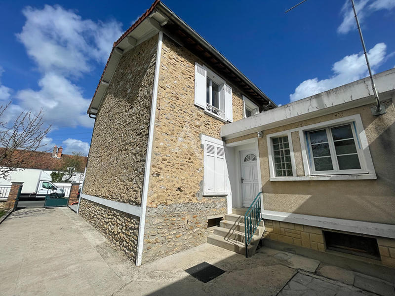 Appartement - 56 m² - 2 pièces