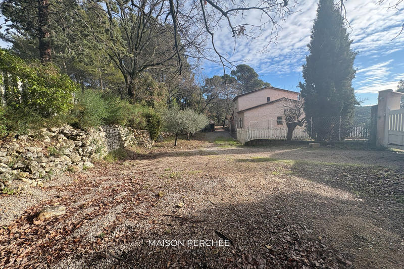 Maison - 165 m² - 6 pièces