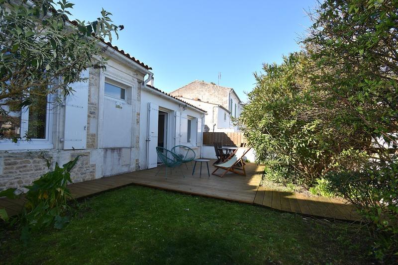 Maison de village - 93 m² - 4 pièces