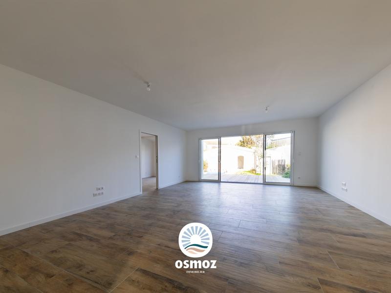 Villa - 130 m² - 5 pièces