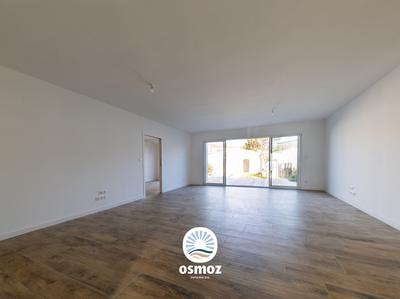 Villa - 130 m² - 5 pièces