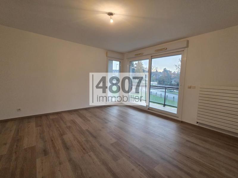 Appartement - 55 m² - 2 pièces