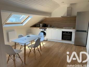 Immeuble - 163 m²