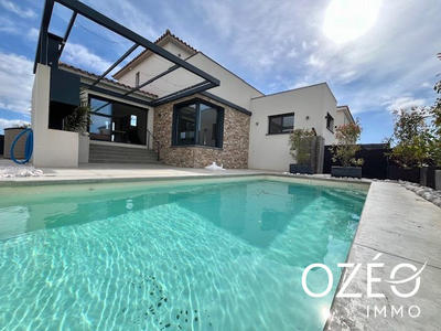 Villa - 142 m² - 6 pièces