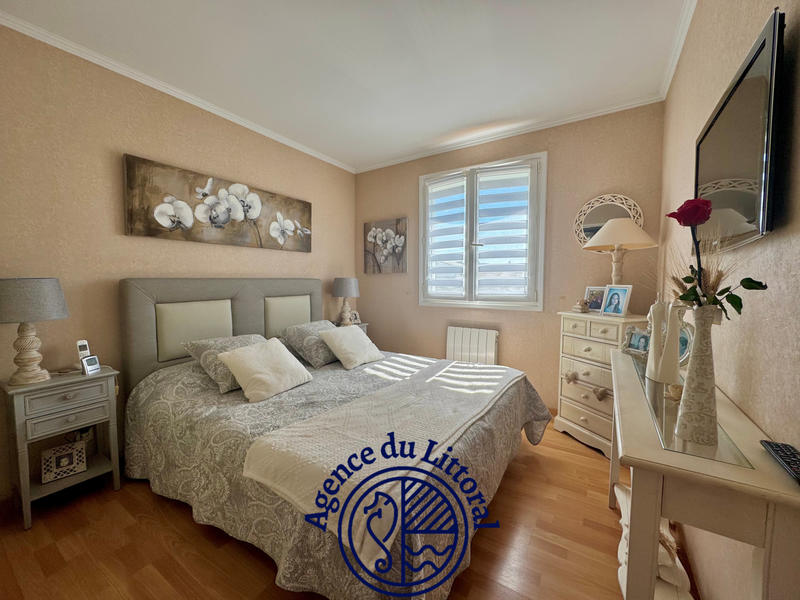 Maison - 131 m² - 5 pièces