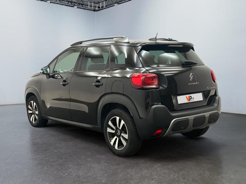 Citroën C3 Aircross Business BlueHDi 120 s&amp;S Eat6 Shine