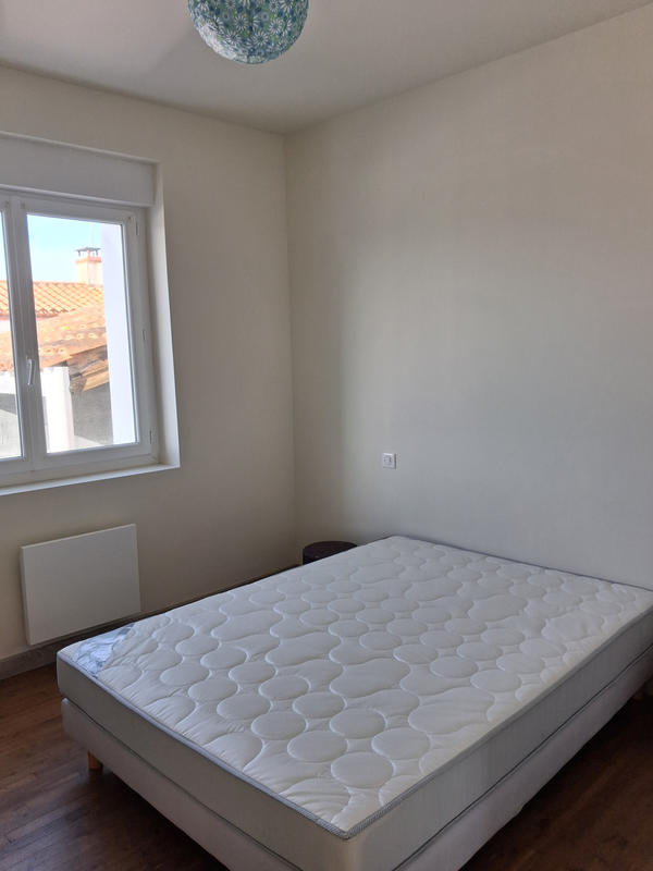 Maison - 75 m² - 4 pièces