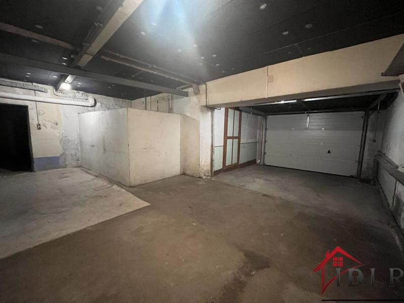 Maison de ville - 111 m² - 4 pièces