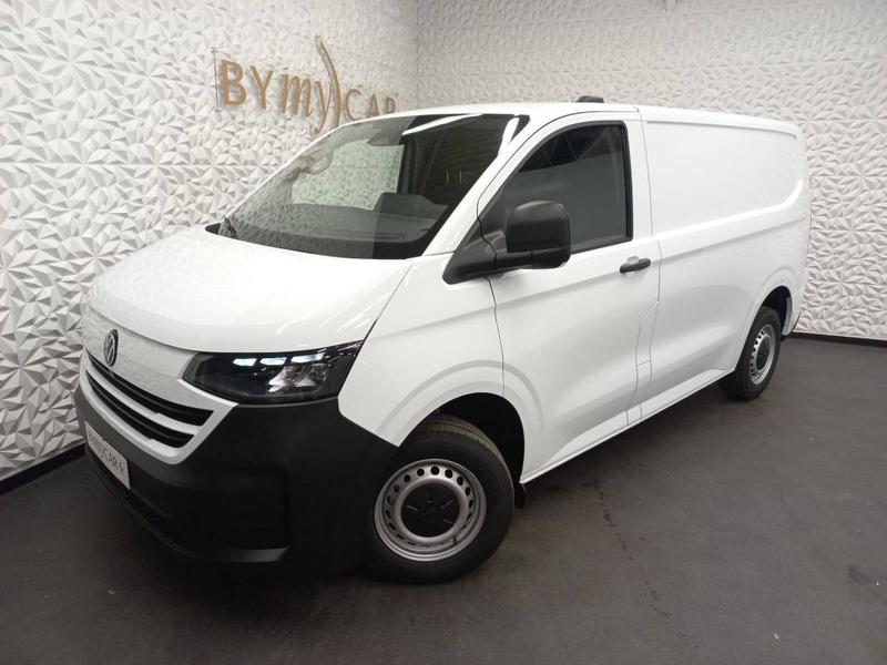 Volkswagen Transporter Van L1h1 2.0 Tdi 150 Bva8 Business