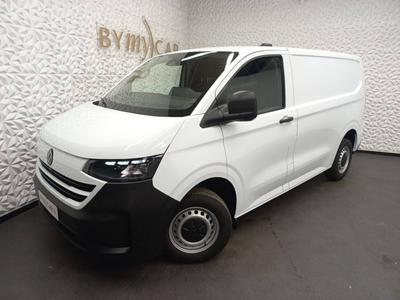 Volkswagen Transporter Van L1h1 2.0 Tdi 150 Bva8 Business
