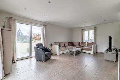 Maison - 115 m² - 6 pièces