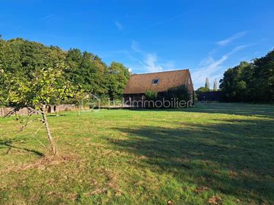 Maison de campagne - 114 m² - 4 pièces