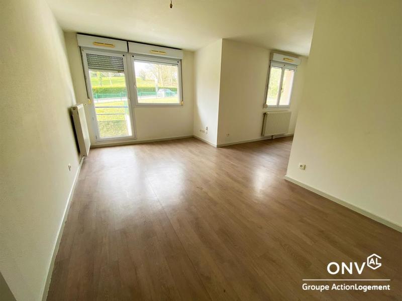 Appartement - 54 m² - 2 pièces