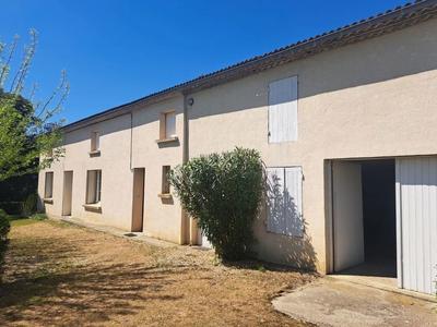 Maison en pierre - 145 m² - 6 pièces
