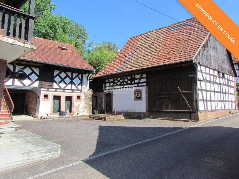 Maison - 142 m² - 6 pièces