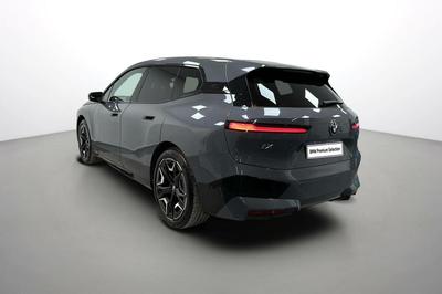 Bmw ix I20 xDrive40 326ch Limited Edition Pro