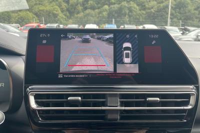 Citroën C5 Aircross Hybrid 145 E-Dsc6 Max To