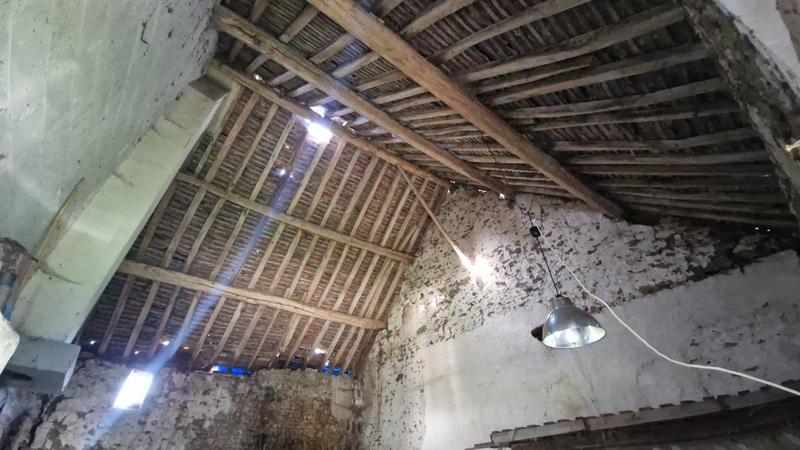 Maison - 40 m² - 2 pièces