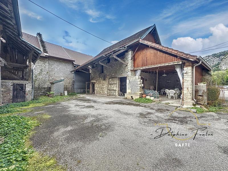 Maison - 79 m² - 4 pièces