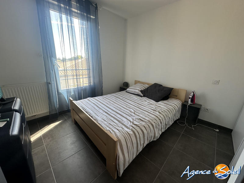 Maison - 74 m² - 4 pièces