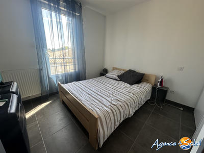 Maison - 74 m² - 4 pièces