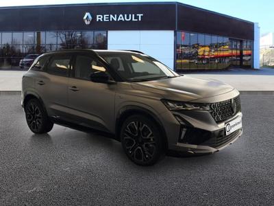 Renault Austral esprit Alpine full hybrid E-Tech 200 ch - 25