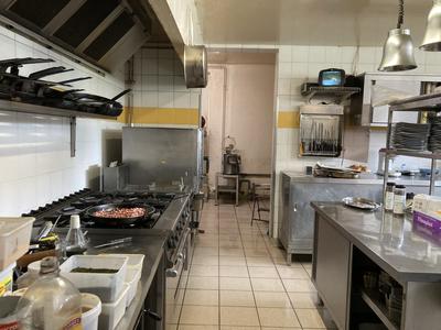 Fonds de commerce - 700 m²