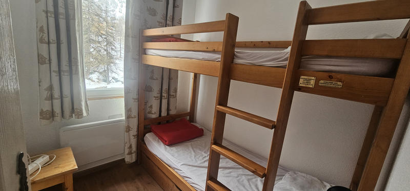 Appartement - 28 m² - 2 pièces