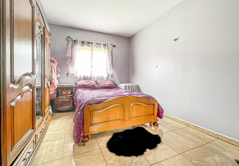 Maison - 142 m² - 5 pièces