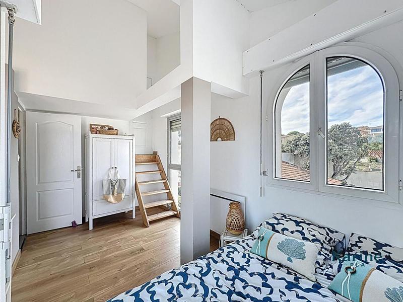 Appartement - 87 m² - 4 pièces