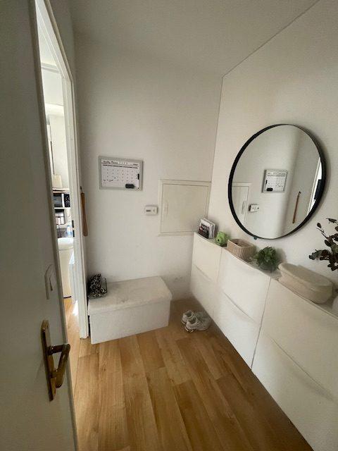 Appartement - 52 m² - 3 pièces