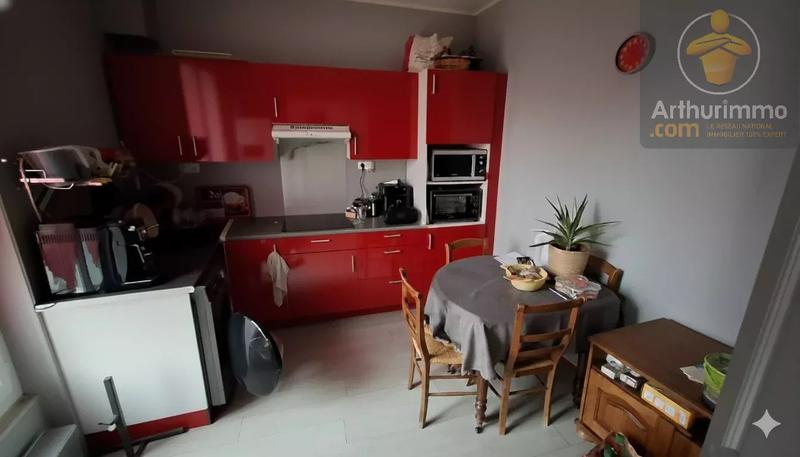 Immeuble - 240 m² - 11 pièces