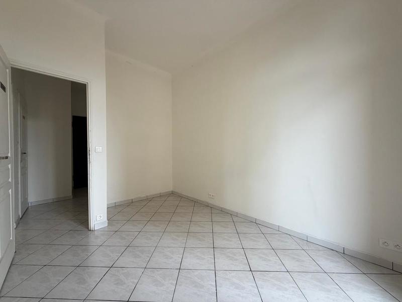 Appartement - 50 m² - 3 pièces